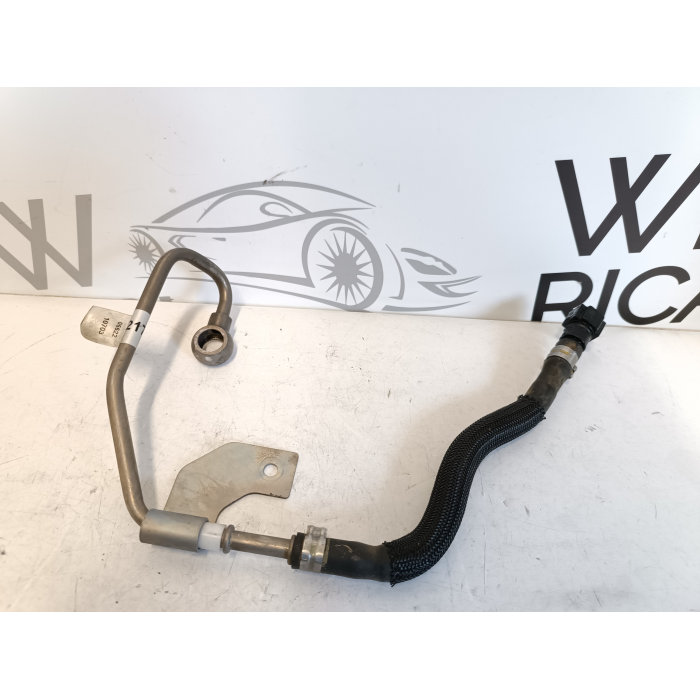 52173589 TUBO CONDOTTO TURBO TURBINA JEEP COMPASS 1.3 BENZINA - HYBRID 4XE 