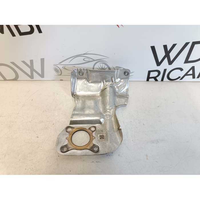 46335517 CARTER PARACALORE TURBINA FIAT 500X - JEEP COMPASS 1.3 BENZINA - HYBRID 4XE 
