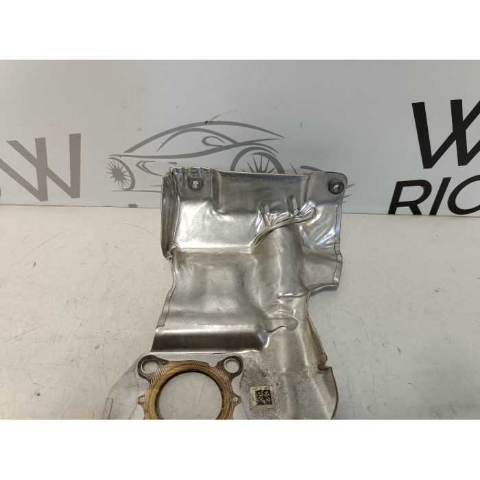 46335517 CARTER PARACALORE TURBINA FIAT 500X - JEEP COMPASS 1.3 BENZINA - HYBRID 4XE 