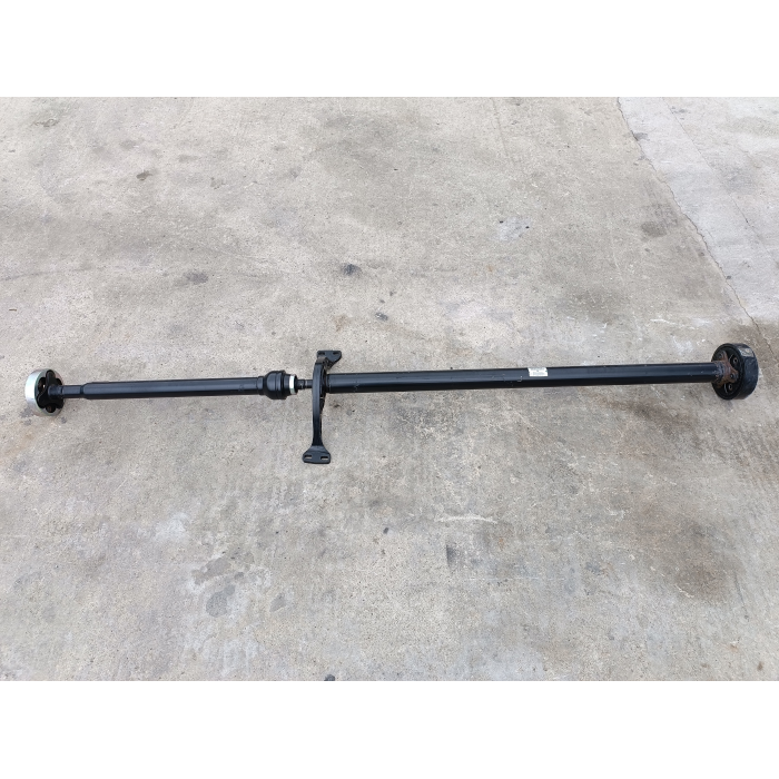 5N0521101M ALBERO DI TRASMISSIONE AUDI Q3 2.0 TDI 4X4 (2014\2018) 0153122398062A