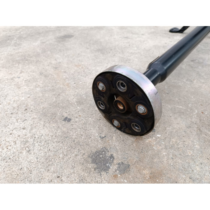 5N0521101M ALBERO DI TRASMISSIONE AUDI Q3 2.0 TDI 4X4 (2014\2018) 0153122398062A