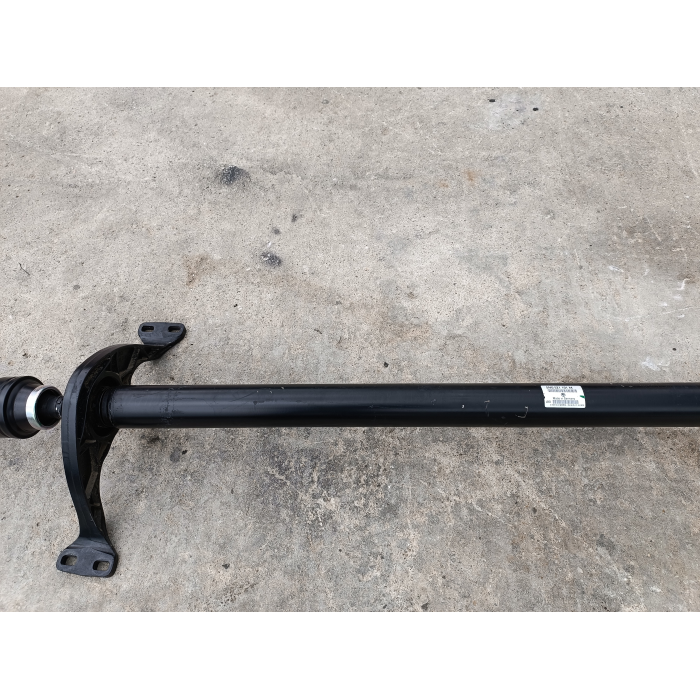 5N0521101M ALBERO DI TRASMISSIONE AUDI Q3 2.0 TDI 4X4 (2014\2018) 0153122398062A