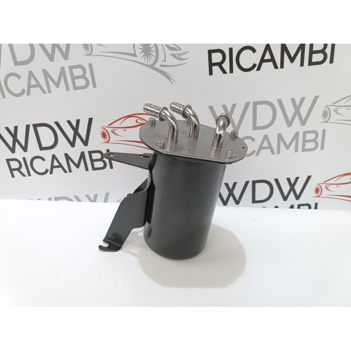 7N0127400D SUPPORTO PORTA FILTRO GASOLIO DIESEL AUDI Q3 2.0 TDI (2014\2018) 7N0127399AC