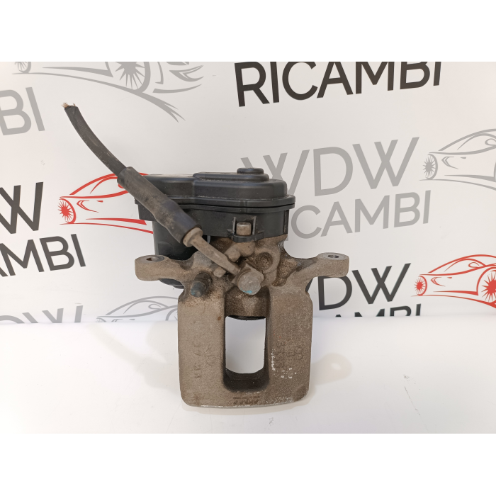 32355462C PINZA FRENO ELETTRICA POSTERIORE DESTRO AUDI Q3 2.0 TDI (2014\2018)
