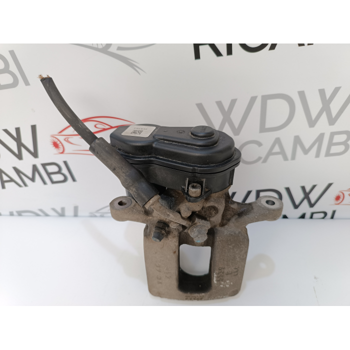 32355462C PINZA FRENO ELETTRICA POSTERIORE DESTRO AUDI Q3 2.0 TDI (2014\2018)