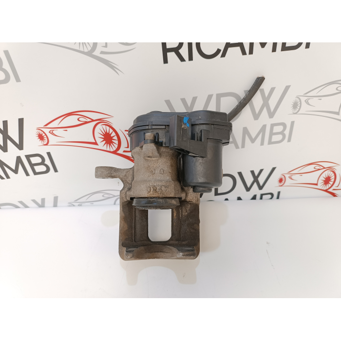32355462C PINZA FRENO ELETTRICA POSTERIORE DESTRO AUDI Q3 2.0 TDI (2014\2018)