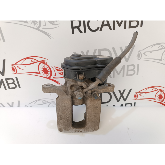 32355461C PINZA FRENO ELETTRICA POSTERIORE SINISTRO AUDI Q3 2.0 TDI (2014\2018)