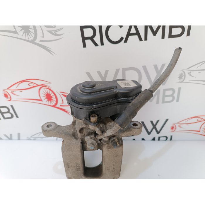 32355461C PINZA FRENO ELETTRICA POSTERIORE SINISTRO AUDI Q3 2.0 TDI (2014\2018)