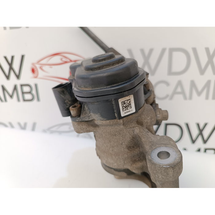 32355461C PINZA FRENO ELETTRICA POSTERIORE SINISTRO AUDI Q3 2.0 TDI (2014\2018)