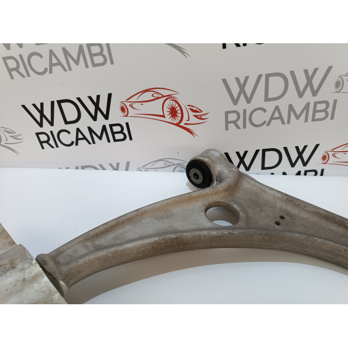 3C0407151H BRACCIO OSCILLANTE ANTERIORE DESTRO AUDI Q3 2.0 TDI (2014\2018)
