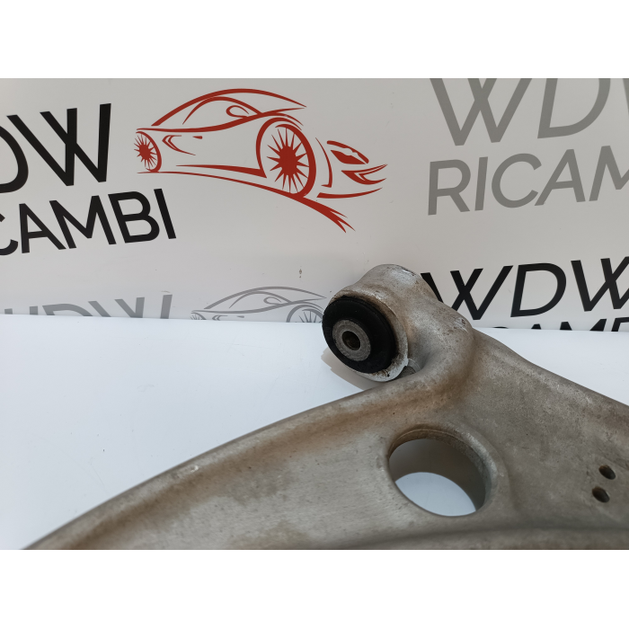 3C0407151H BRACCIO OSCILLANTE ANTERIORE DESTRO AUDI Q3 2.0 TDI (2014\2018)