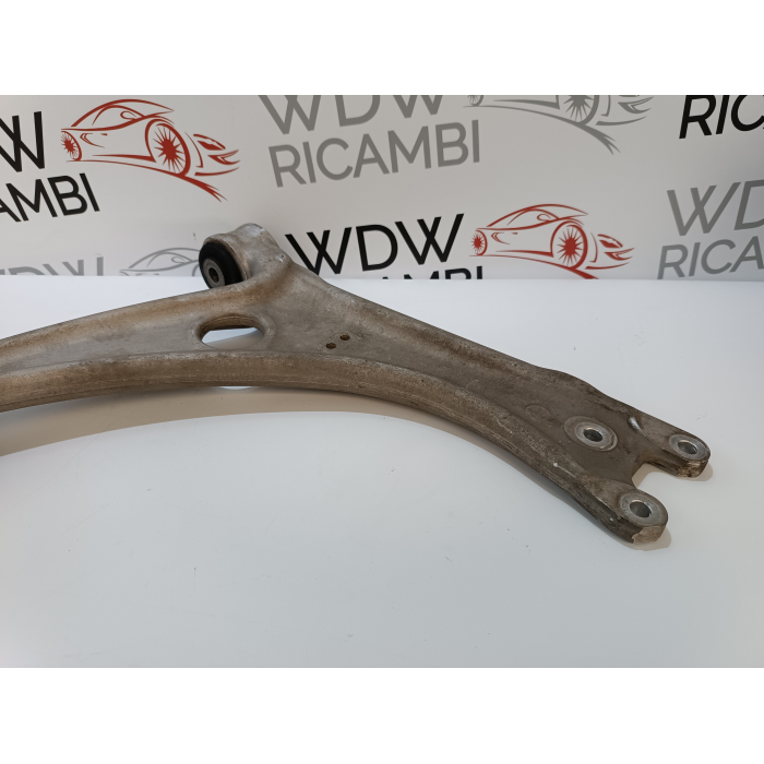3C0407151H BRACCIO OSCILLANTE ANTERIORE DESTRO AUDI Q3 2.0 TDI (2014\2018)