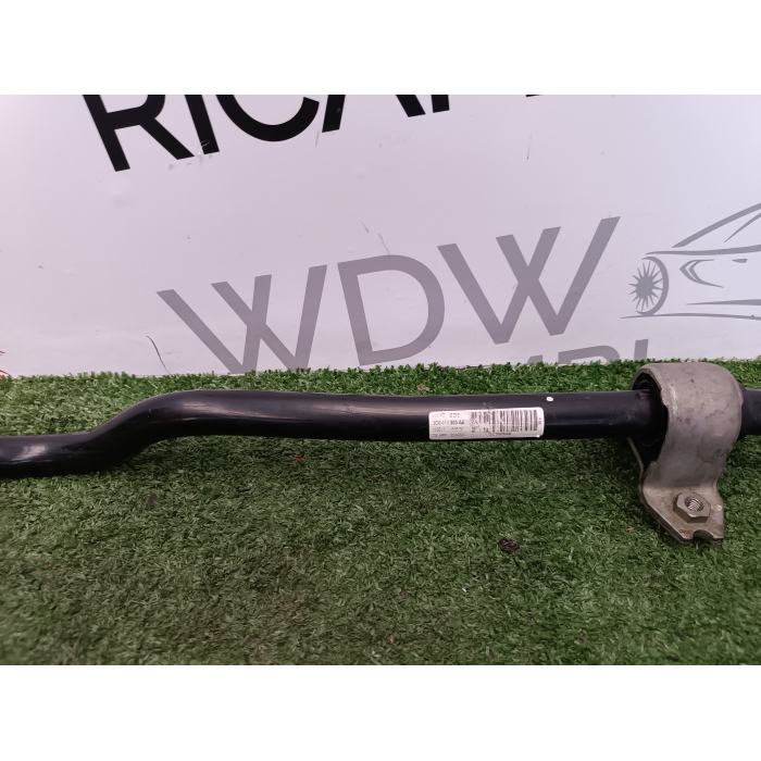 3C0411303AA BARRA STABILIZZATRICE ANTERIORE AUDI Q3 2.0 TDI (2014\2018)