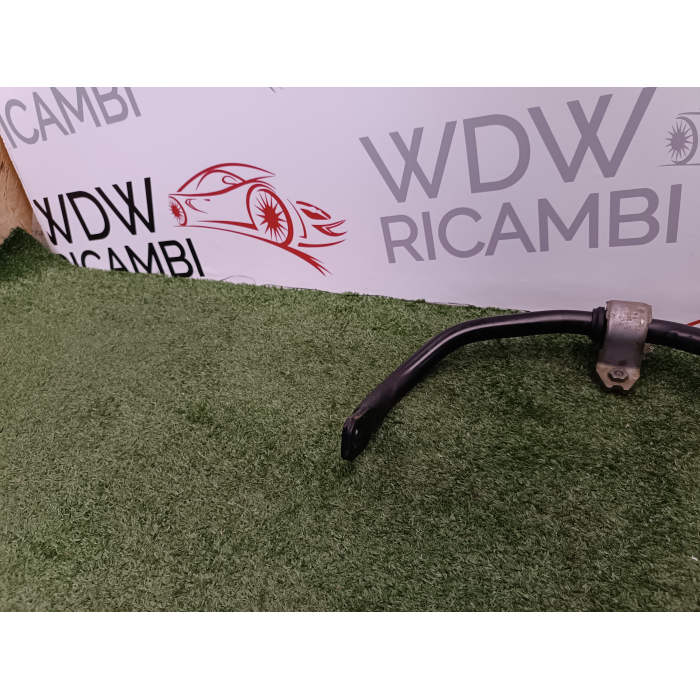 3C0411303AA BARRA STABILIZZATRICE ANTERIORE AUDI Q3 2.0 TDI (2014\2018)
