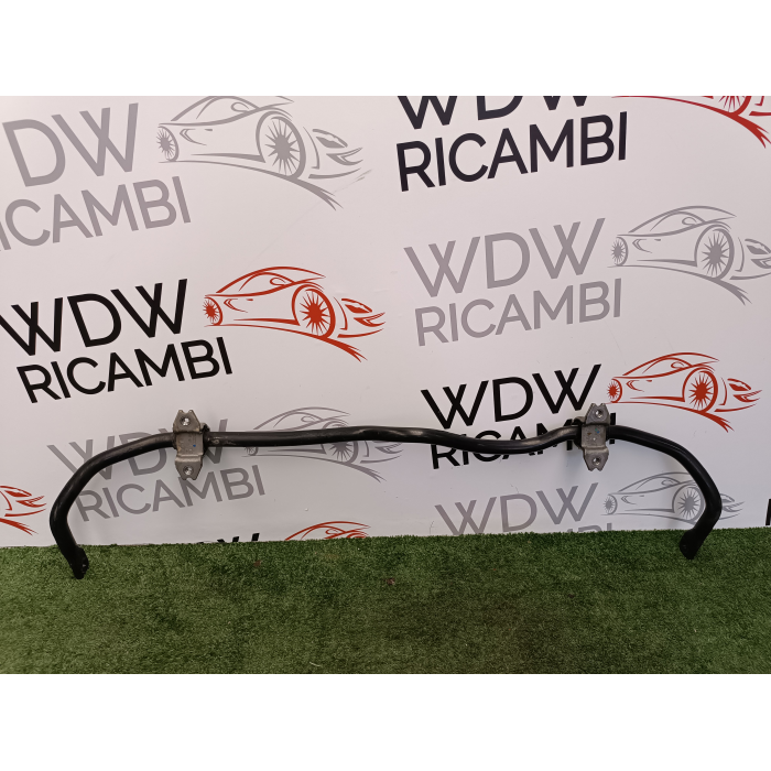 3C0411303AA BARRA STABILIZZATRICE ANTERIORE AUDI Q3 2.0 TDI (2014\2018)