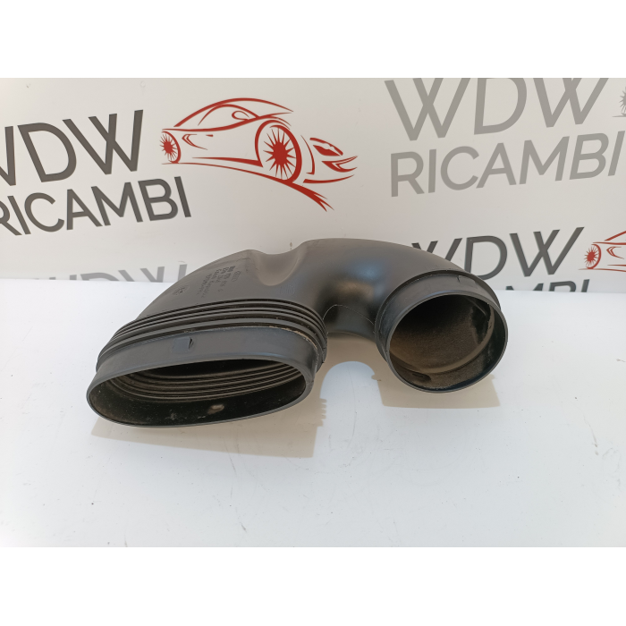 8U0129618G TUBO MANICOTTO ASPIRAZIONE ARIA AUDI Q3 2.0 TDI (2014\2018)