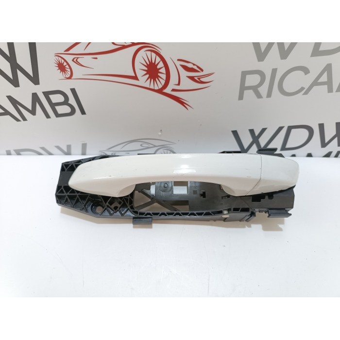 5N0839885H MANIGLIA ESTERNA PORTA POSTERIORE SINISTRO VW GOLF VII 7 1.6 TDI (2012\2017)
