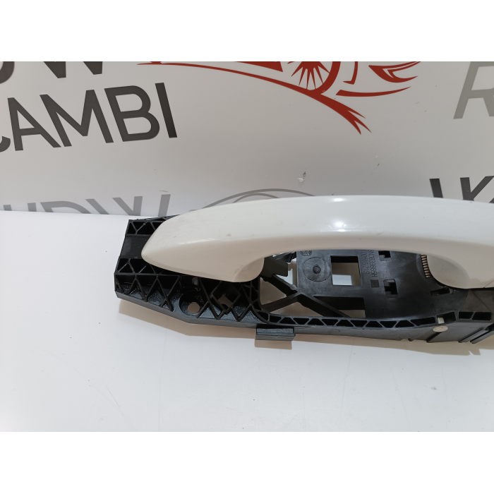5N0839885H MANIGLIA ESTERNA PORTA POSTERIORE SINISTRO VW GOLF VII 7 1.6 TDI (2012\2017)