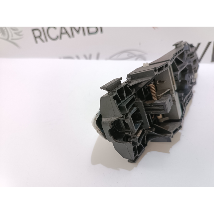 5N0839885H MANIGLIA ESTERNA PORTA POSTERIORE SINISTRO VW GOLF VII 7 1.6 TDI (2012\2017)