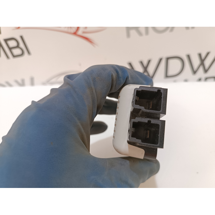 5Q0035570 CENTRALINA AMPLIFICATORE ANTENNA VW GOLF VII 7 1.6 TDI (2012\2017)