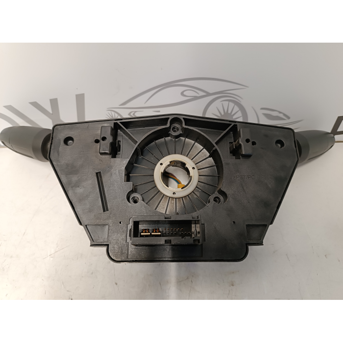 13142283 DEVIOLUCI CONTATTO SPIRALATO COMPLETO OPEL CORSA D 12274700 (2006\2010)