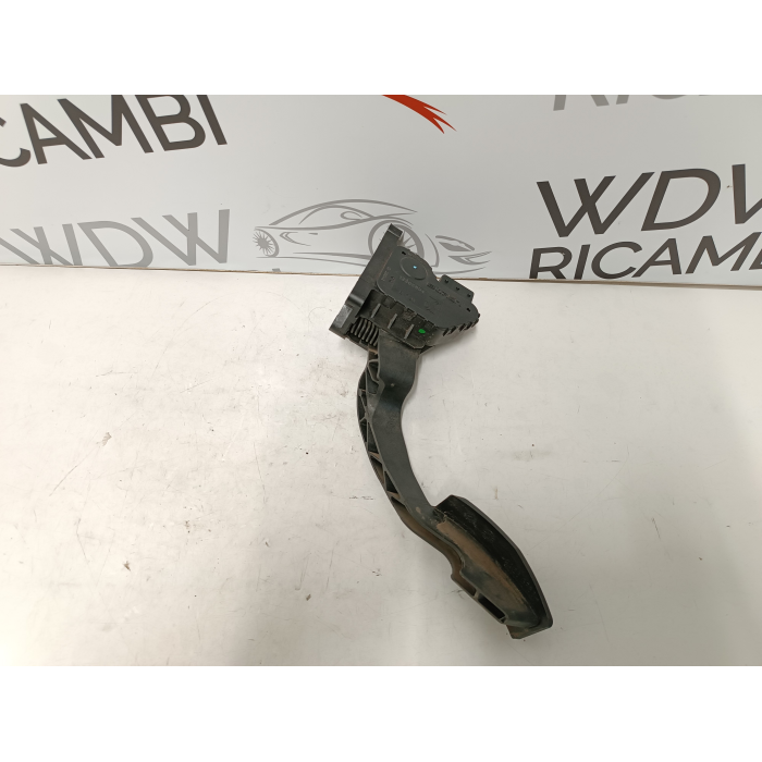 13305804 PEDALE ACCELERAZIONE POTENZIOMETRO ELETTRICO OPEL CORSA D 1.3 (2006\2014) 