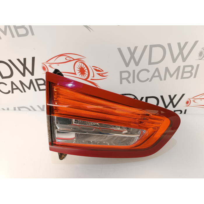 9603168080 FANALE FANALINO STOP INTERNO POSTERIORE SINISTRO CITROEN DS5 2.0 HDI (2011\2015) 26220112