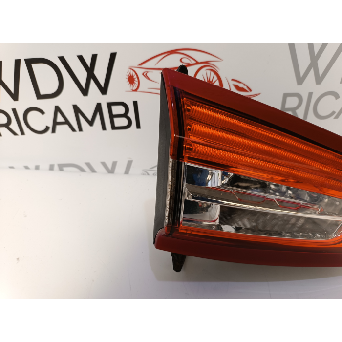 9603168080 FANALE FANALINO STOP INTERNO POSTERIORE SINISTRO CITROEN DS5 2.0 HDI (2011\2015) 26220112
