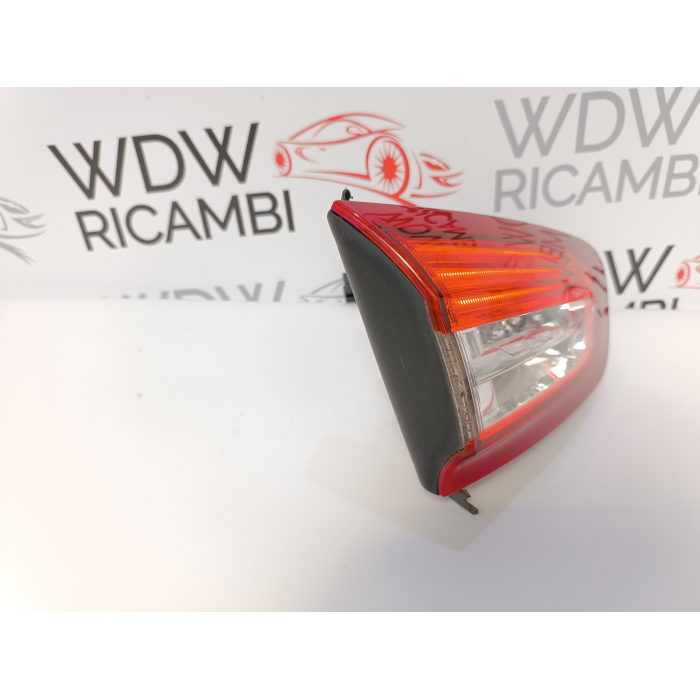 9603168080 FANALE FANALINO STOP INTERNO POSTERIORE SINISTRO CITROEN DS5 2.0 HDI (2011\2015) 26220112