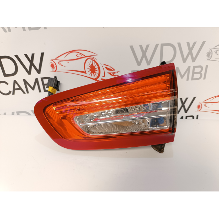 9803167980 FANALE FANALINO STOP INTERNO POSTERIORE DESTRO CITROEN DS5 2.0 HDI (2011\2015) 26220212