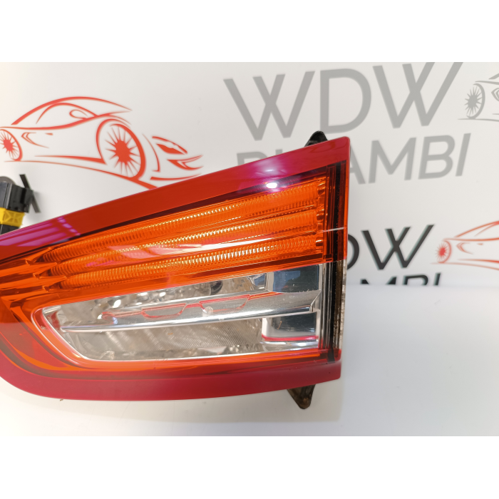 9803167980 FANALE FANALINO STOP INTERNO POSTERIORE DESTRO CITROEN DS5 2.0 HDI (2011\2015) 26220212