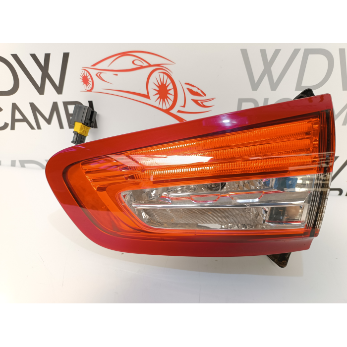 9803167980 FANALE FANALINO STOP INTERNO POSTERIORE DESTRO CITROEN DS5 2.0 HDI (2011\2015) 26220212