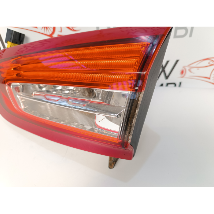 9803167980 FANALE FANALINO STOP INTERNO POSTERIORE DESTRO CITROEN DS5 2.0 HDI (2011\2015) 26220212