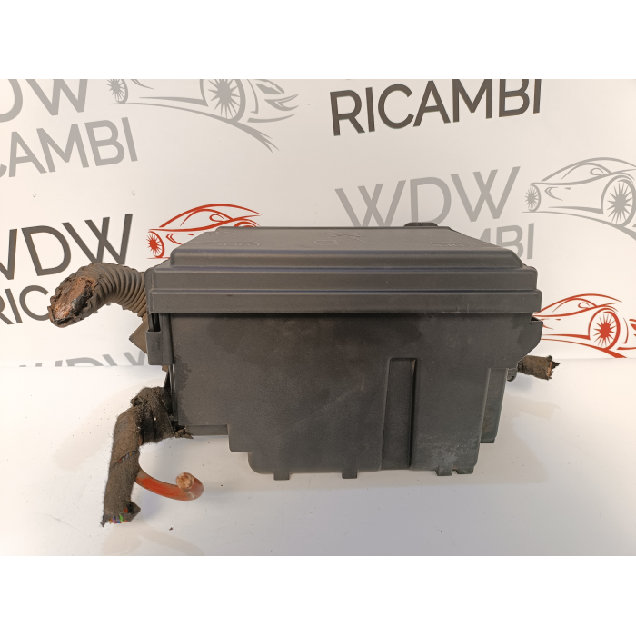 13292736 CENTRALINA PORTA FUSIBILI FUSIBILIERA OPEL CORSA D 1.2 (2006\2010)