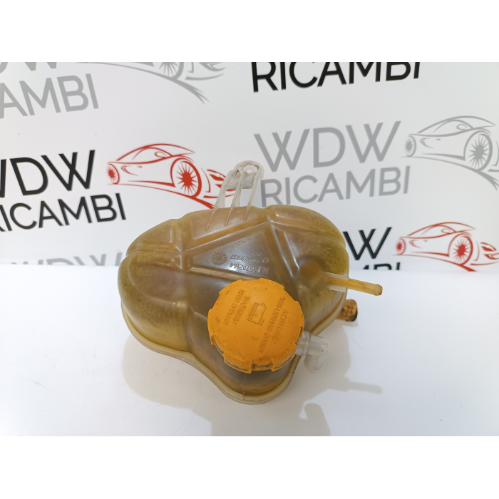 55702164 VASCHETTA CONTENITORE ACQUA LIQUIDO MOTORE OPEL CORSA D 1.2 (2006\2010) 460029937