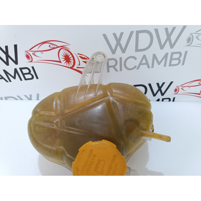 55702164 VASCHETTA CONTENITORE ACQUA LIQUIDO MOTORE OPEL CORSA D 1.2 (2006\2010) 460029937