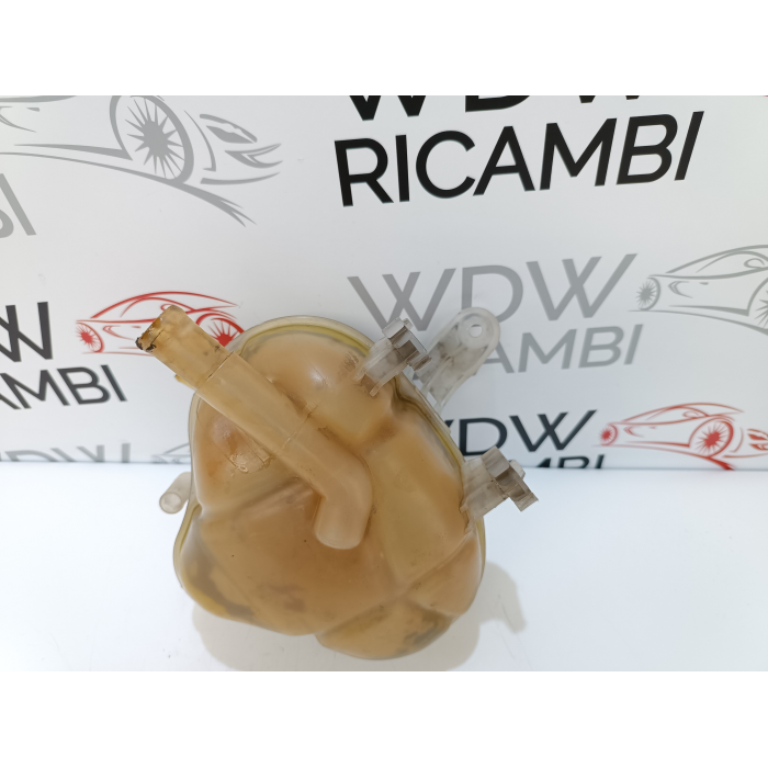 55702164 VASCHETTA CONTENITORE ACQUA LIQUIDO MOTORE OPEL CORSA D 1.2 (2006\2010) 460029937