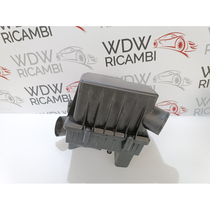 467582339 SCATOLA PORTAFILTRO ARIA AIRBOX GPL OPEL CORSA D 1.2 (2006\2010) 55557185