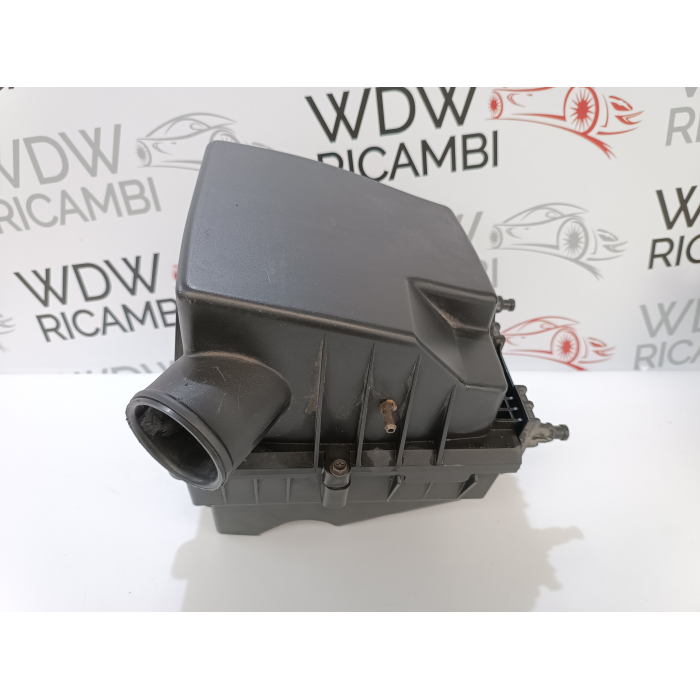 467582339 SCATOLA PORTAFILTRO ARIA AIRBOX GPL OPEL CORSA D 1.2 (2006\2010) 55557185