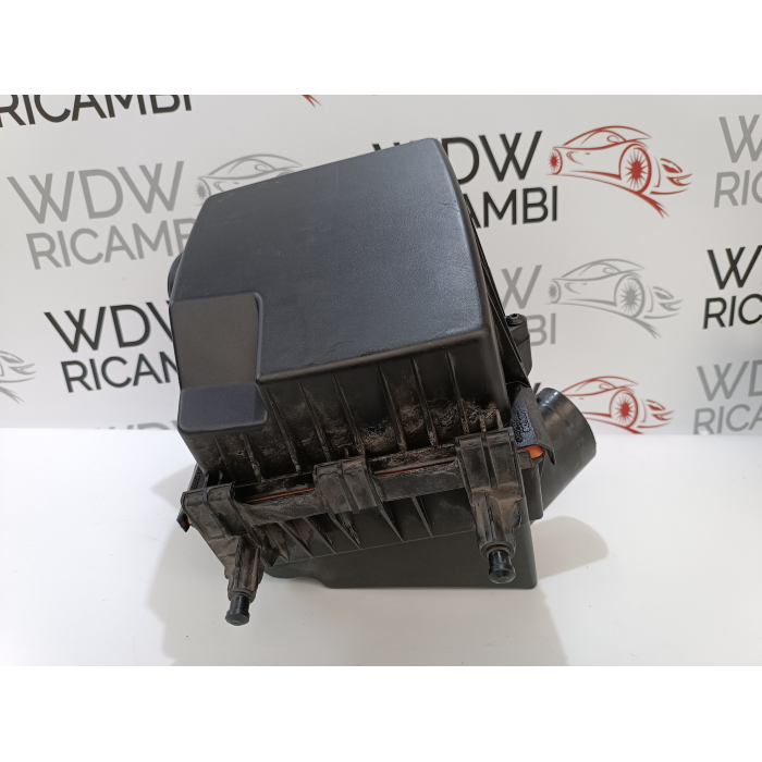 467582339 SCATOLA PORTAFILTRO ARIA AIRBOX GPL OPEL CORSA D 1.2 (2006\2010) 55557185