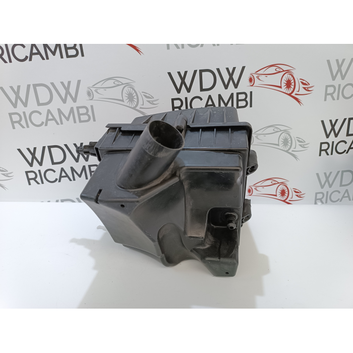 467582339 SCATOLA PORTAFILTRO ARIA AIRBOX GPL OPEL CORSA D 1.2 (2006\2010) 55557185
