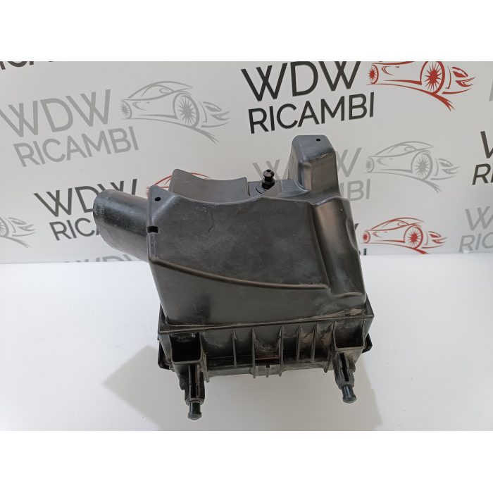467582339 SCATOLA PORTAFILTRO ARIA AIRBOX GPL OPEL CORSA D 1.2 (2006\2010) 55557185