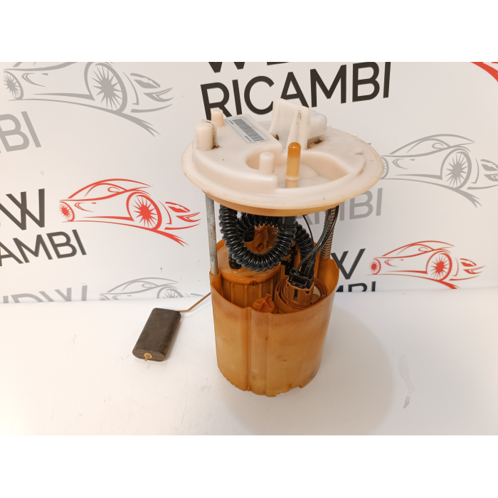 13216318 GALLEGGIANTE POMPA CARBURANTE BENZINA OPEL CORSA D 1.2 (2006\2010) 0580314130
