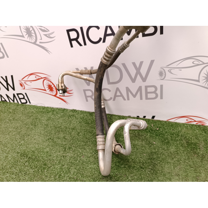 TUBO TUBI ARIA CONDIZIONATA CLIMA A\C OPEL CORSA D 1.2 (2006\2010)
