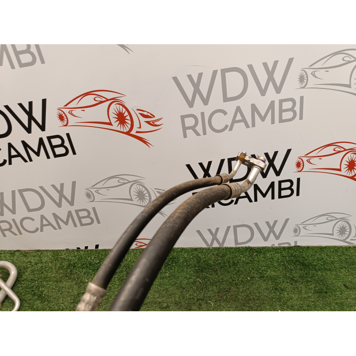 TUBO TUBI ARIA CONDIZIONATA CLIMA A\C OPEL CORSA D 1.2 (2006\2010)