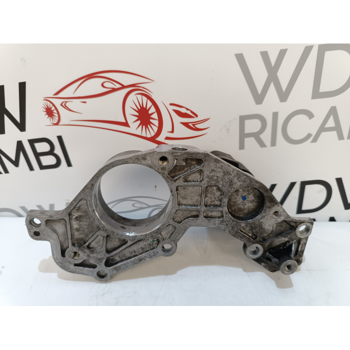 A6460161006 SUPPORTO CATENA DISTRIBUZIONE MERCEDES CLASSE C W204 220 CDI 170CV (2007\2011) 