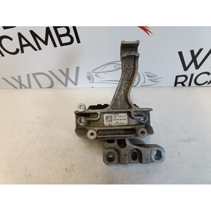 5Q0199262BH SUPPORTO MOTORE CAMBIO VOLKSWAGEN VW GOLF 7 VII 1.6 DIESEL 