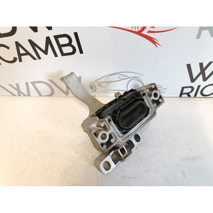 5Q0199262BH SUPPORTO MOTORE CAMBIO VOLKSWAGEN VW GOLF 7 VII 1.6 DIESEL 