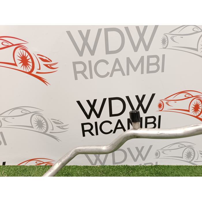 5Q0820743M TUBO ARIA CONDIZIONATA CLIMA A\C VW GOLF VII 7 1.6 TDI (2012\2017)