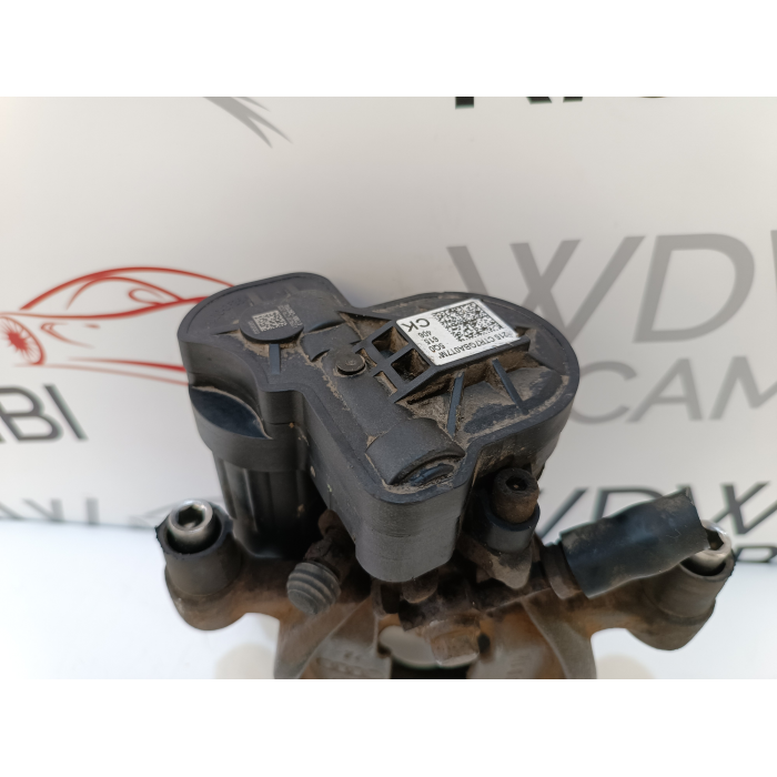 5Q0615406CK PINZA FRENO ELETTRICA POSTERIORE DESTRO VW GOLF VII 7 1.6 TDI (2012\2017)